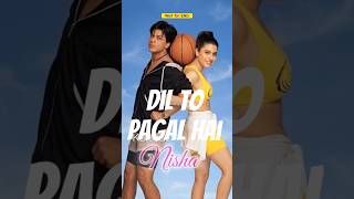 What If Rani Mukerjee, Shah Rukh Khan &amp; Kajol Swapped Roles in Dil To Pagal Hai? | AI Reimagined #Ai
