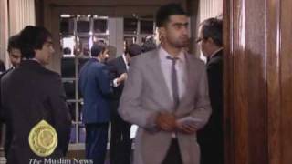 The Muslim News Awards for Excellence 2010 - Introduction