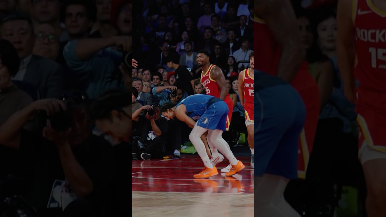 smart block, smart reaction 😂 #rockets