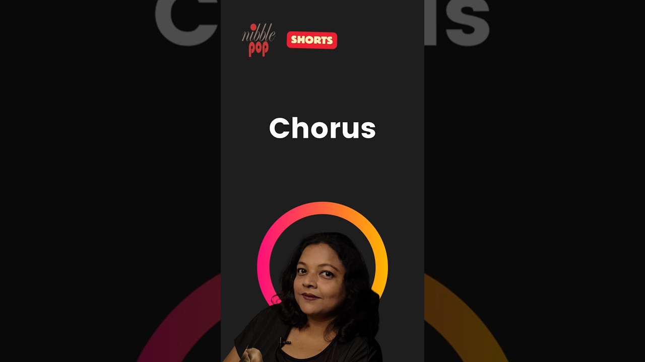 What is a Chorus? Quick Explanation in 3 Minutes 🎭 