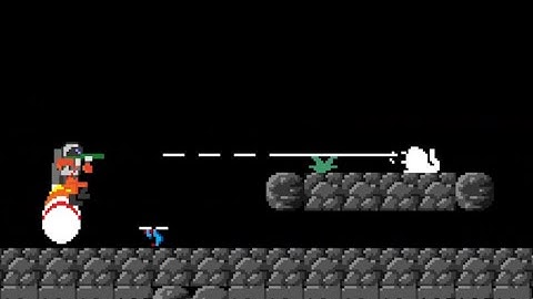 Added Hit Feedback, What Do You Think?