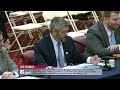 WATCH LIVE: NYC Council discusses Fiscal Year 2027 budget | NBC New York