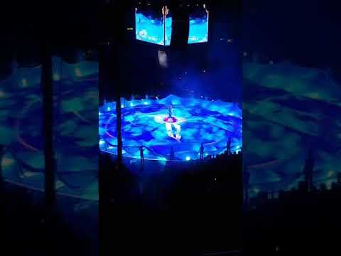 徐小鳳-2018金光燦爛演演唱會(人似浪花)