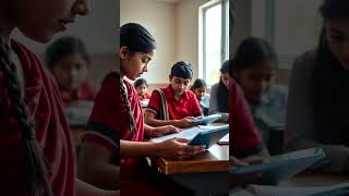 What a flipped classroom really looks like