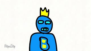 Blue666 La Serietráiler 2 De