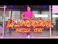 La_Original.mp3 - Emilia, Tini - Flow Dance Fitness - Coreografía - Zumba