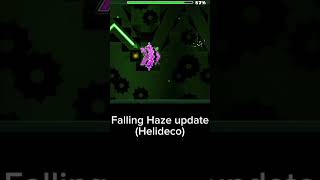 How does it look #geometrydash #sub #gaming #gd #funny #subscribe #gud #build