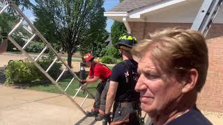 Fire Instructor 1 project -part 3