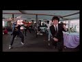 Dragons Forever (1988) - Jackie Chan Yacht Fight