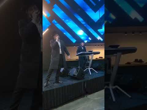 יוסל רוזנפלד 🎹🔥 הרשי אייזנבאך 🎤♥️