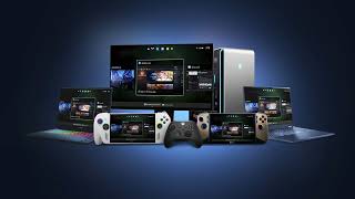 Xbox App and Game Bar Overlay Get Nifty Features for Gaming Handhelds
