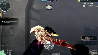[CF] Frags 11