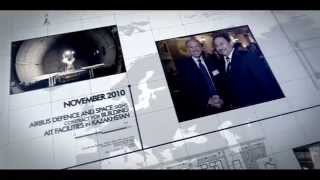 KazEOSat-1 - Kazakhstan's first Earth observation satellite