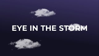 Trailer Eye In the Storm: Your Role in Climate Change