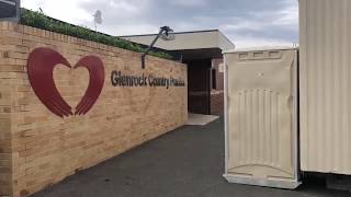 Glenrock Country Practice Respiratory Clinic