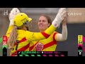 Elyse Villani sees Rockets home | Trent Rockets vs Welsh Fire - Highlights | The Hundred 2022