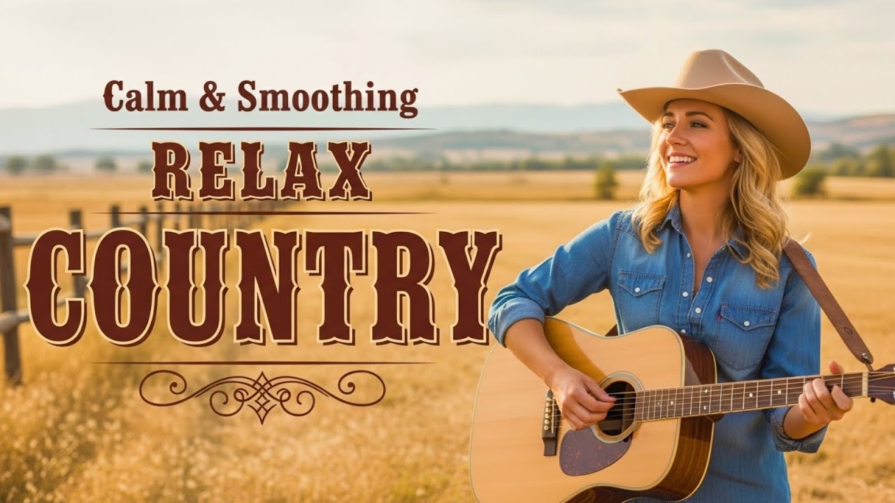 Most Loved Classic Country Songs – Heartfelt Country Ballads | Country Circuit Music