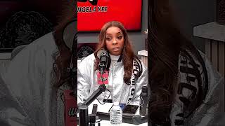 Ebony Austin On Her Journey From Corporate To Entrepreneurship