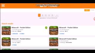 Aptoide Kurulum Ve Kullanimi