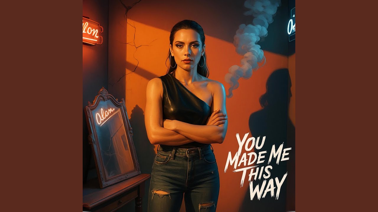 You Made Me This Way - YouTube
