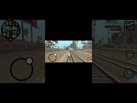 آموزش نصب جی تی ای سن آندرس و پک دوبله به فارسی