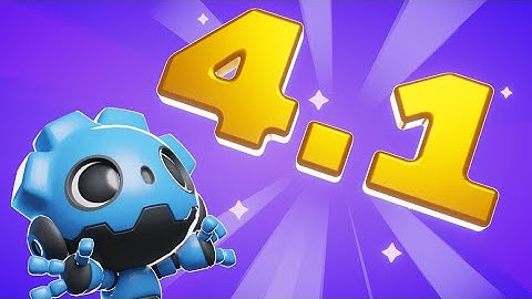 Godot 4.1 is OUT: smoother, more reliable, and with plenty of new features.