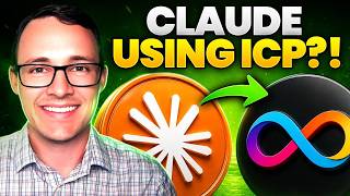 ICP Holders: Massive July Update Show MASSIVE Progress and Adoption!