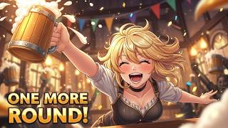 Medieval Tavern Song - One More Round! [Fantasy Folk for D&D]