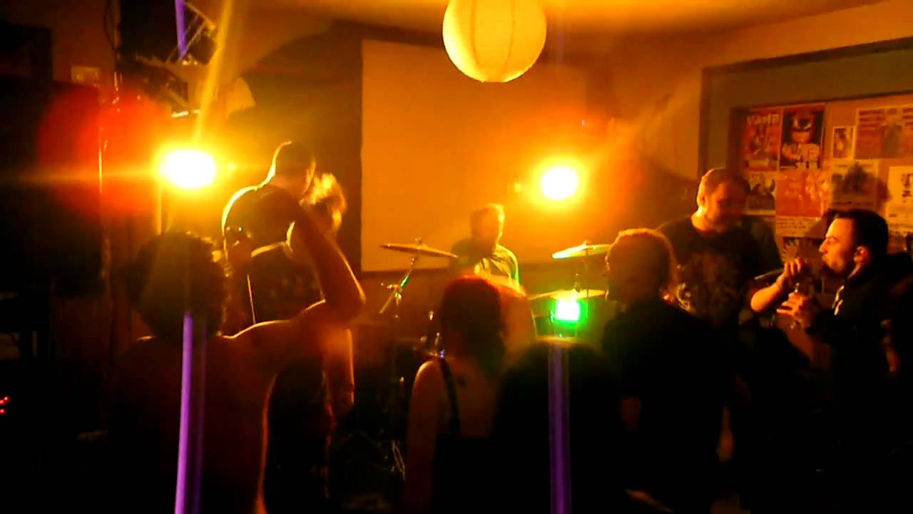 Hudr Banden und Prcek