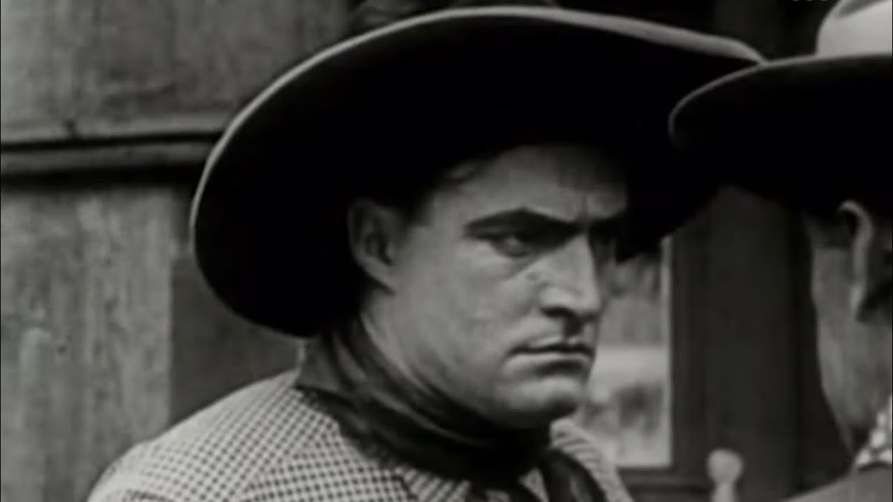 The Heart of Texas Ryan (1917) / Single Shot Parker