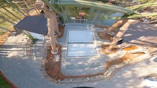 Pendula - POV - Fantasiana - ARTengineering - Wild Swing