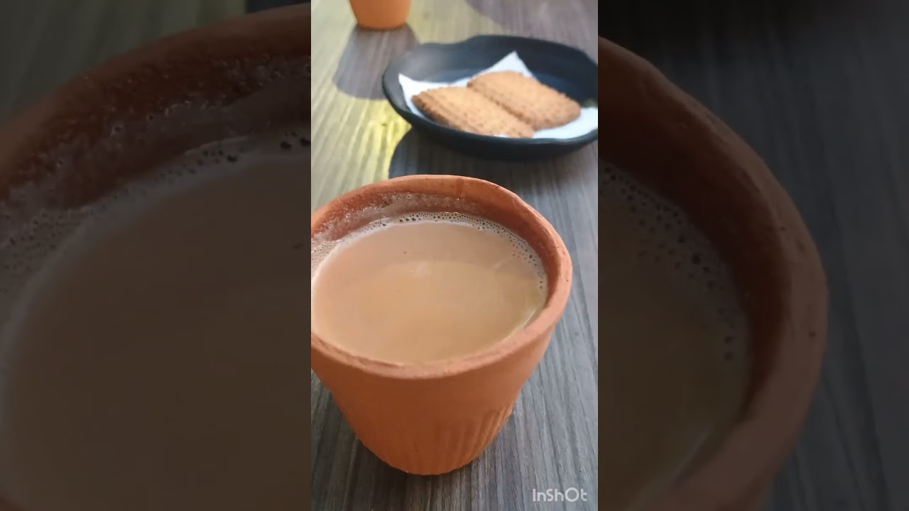 katwaria Sarai ki chai 