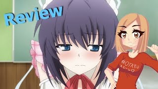 Rewrite Episode 6 Anime Review 'Life and Living'