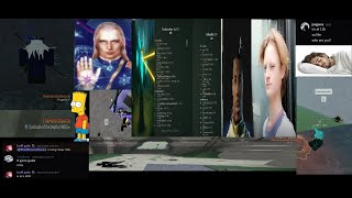 King Of Agartha Cheeses Everyone And Becomes Godseeker Deepwoken