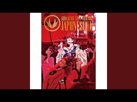 KODA KUMI LIVE TOUR 2013 ~JAPONESQUE~ (2枚組Blu-ray) (通常盤) rdzdsi3