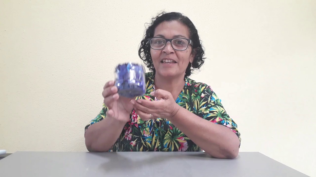 Sucata Pintinho quadrado YouTube