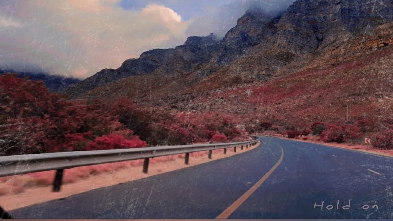 HOLD ON  -  JEAN MARC MEYER