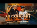 LLEGUE YO - PONTE PERRO, DJ ALEX (VIDEO OFICIAL)