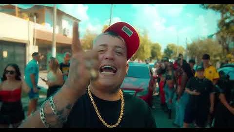 LLEGUE YO - PONTE PERRO, DJ ALEX (Video Oficial)