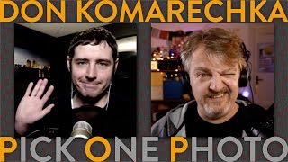 POP011 Don Komarechka