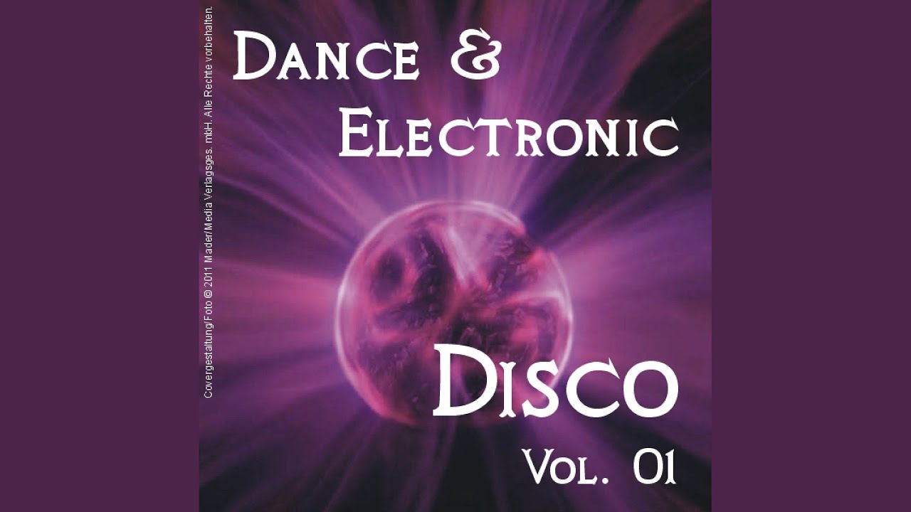 Watch Disco Olympics on YouTube Watch Disco Olympics on YouTube