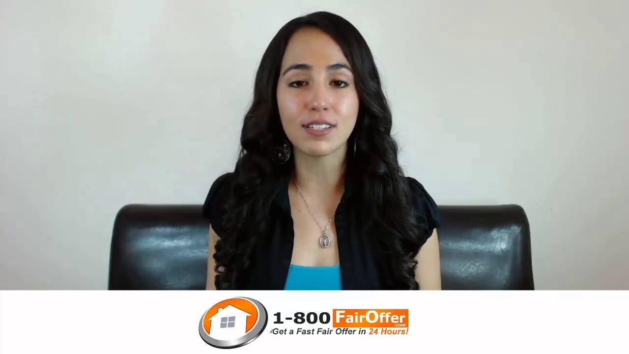 Buy My House Southampton PA 1(800)Fair-Offer We can Quickly Buy Your Southampton House