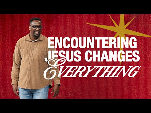 Shepherds - Real Men of Christmas: Wk 2