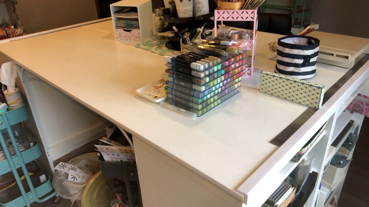 Stampin' Up! Stampin' Storage It's new!!!