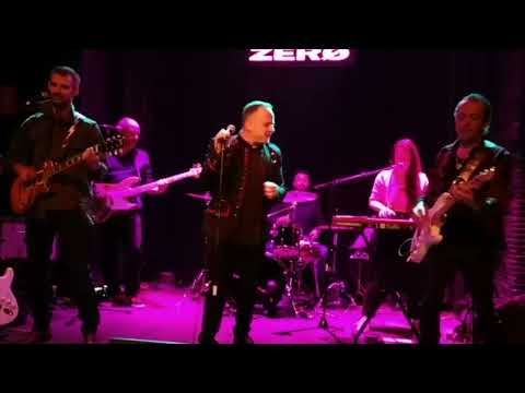 Absolute Beginners Live!