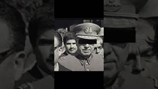 Augusto Pinochet #edit #pinochet #chile #chilenos #viralshort #viralshorts