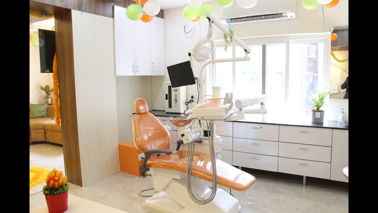 Platina Dental | Kukatpally | KPHB | Best Dental Clinic in Hyderabad | Dr Swetha Best Dentist