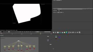 Nuke | Masterclass - Tips And Tricks (Part 2) Content