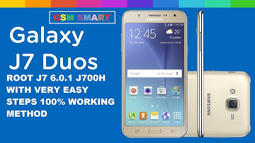 how to root j7 j700h with pc very easy 100%working