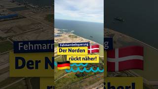 Das größte Infrastrukturprojekt Nordeuropas | #BMV